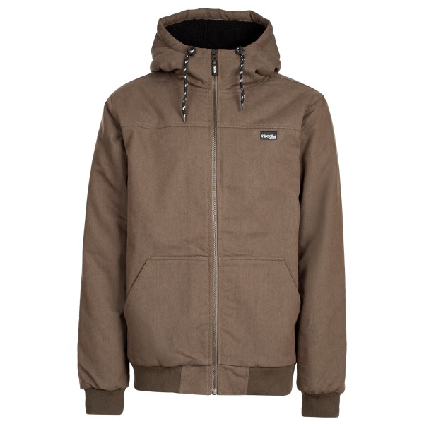 Куртка-Свитер Dock36 - зимняя куртка Iriedaily, черный
Куртка-Свитер Dock36 - зимняя куртка Iriedaily, черный