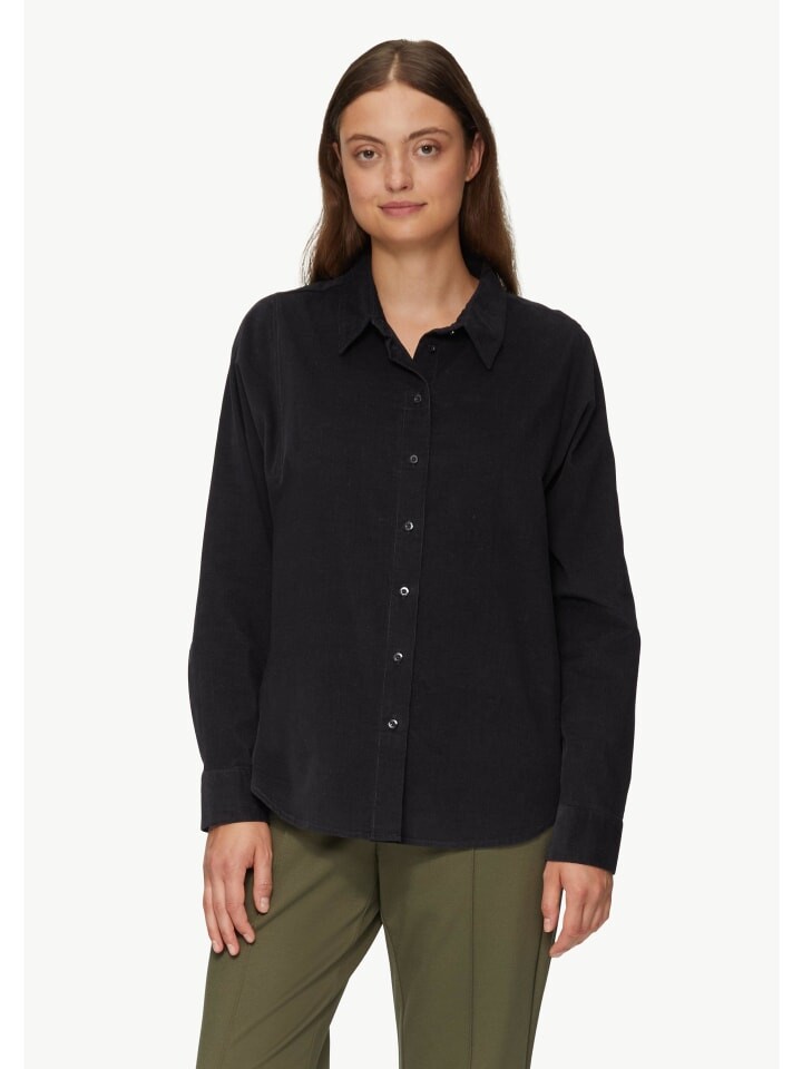 Блуза sOliver langarm, черный
Блуза sOliver langarm, черный