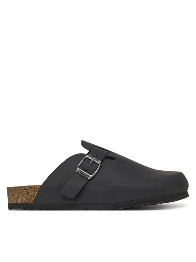 Мюли 600055-01 Dr. Brinkmann, черный
Мюли 600055-01 Dr. Brinkmann, черный