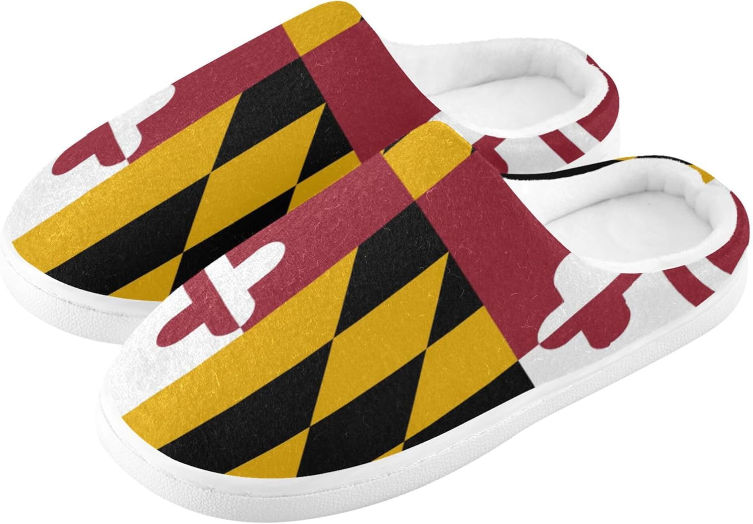 Тапочки Glaphy для женщин и мужчин, домашние тапочки с эффектом памяти для дома, улицы и спальни, оранжевый
Тапочки Glaphy для женщин и мужчин, домашние тапочки с эффектом памяти для дома, улицы и спальни, оранжевый