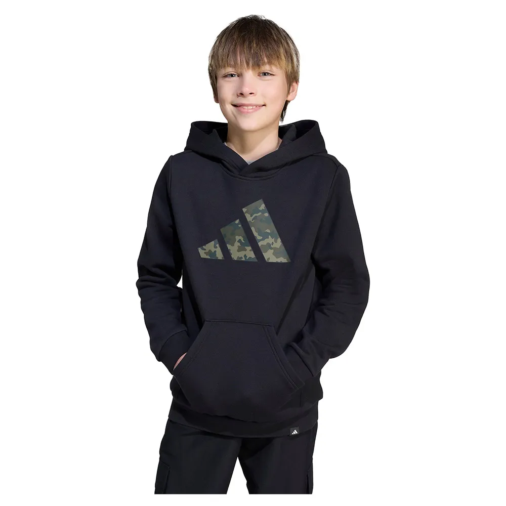 Худи adidas Camo Graphic, черный
Худи adidas Camo Graphic, черный