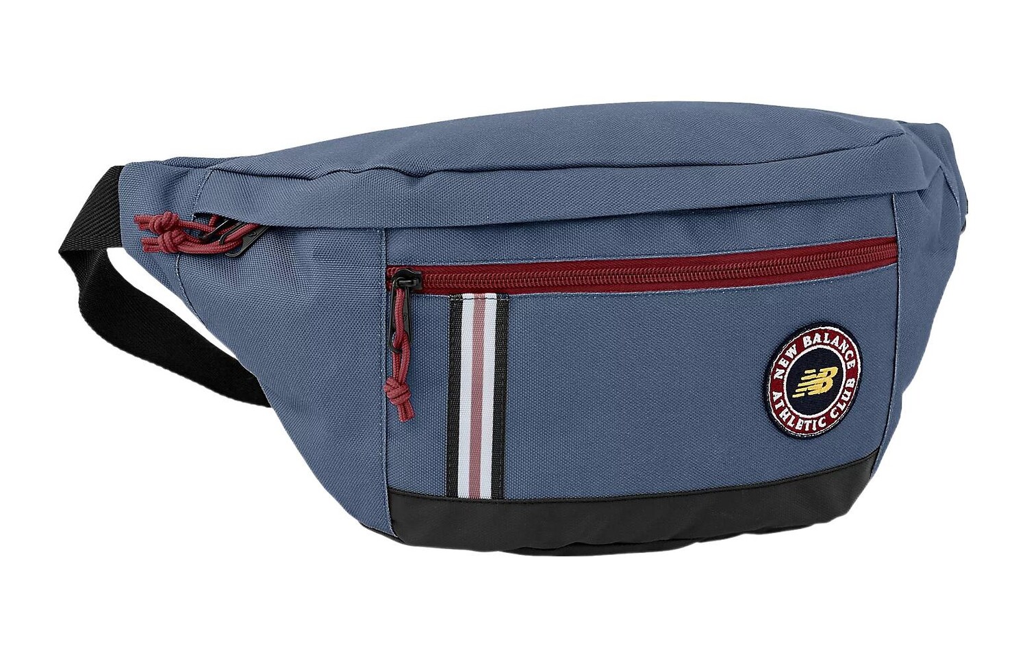 Мужская поясная сумка New Balance, large
Мужская поясная сумка New Balance, large