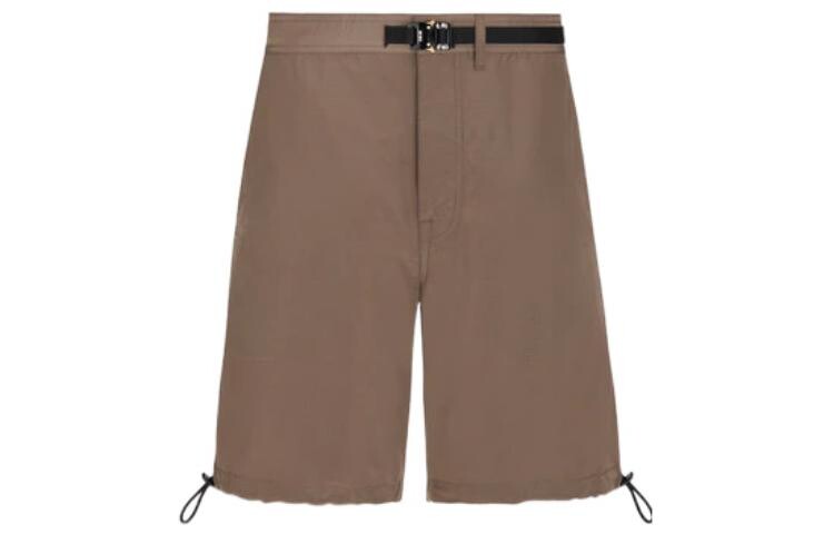 Ежеквартальные новинки Повседневные шорты Мужские Коричневый Dior, коричневый
Ежеквартальные новинки Повседневные шорты Мужские Коричневый Dior, коричневый