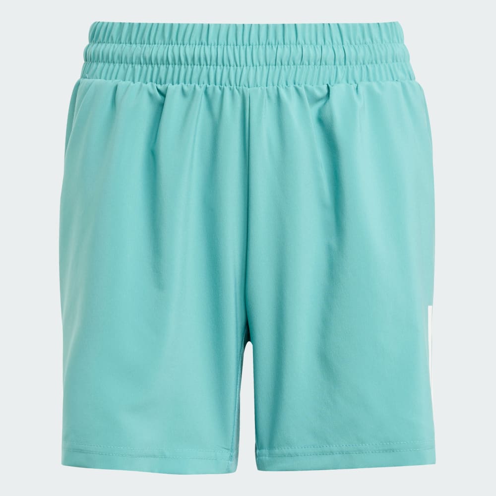 Спортивные шорты Adidas Club Tennis 3-Stripes Shorts Kids, цвет Powder Teal
Спортивные шорты Adidas Club Tennis 3-Stripes Shorts Kids, цвет Powder Teal