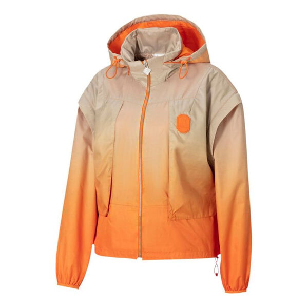 Куртка x pronounce printing hooded jacket orange Puma, бежевый
Куртка x pronounce printing hooded jacket orange Puma, бежевый