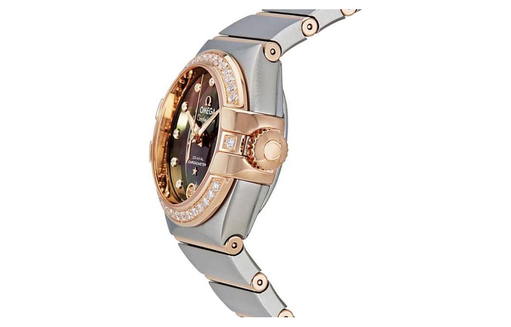 Constellation 127.15.27.20.55.001 OMEGA
Constellation 127.15.27.20.55.001 OMEGA