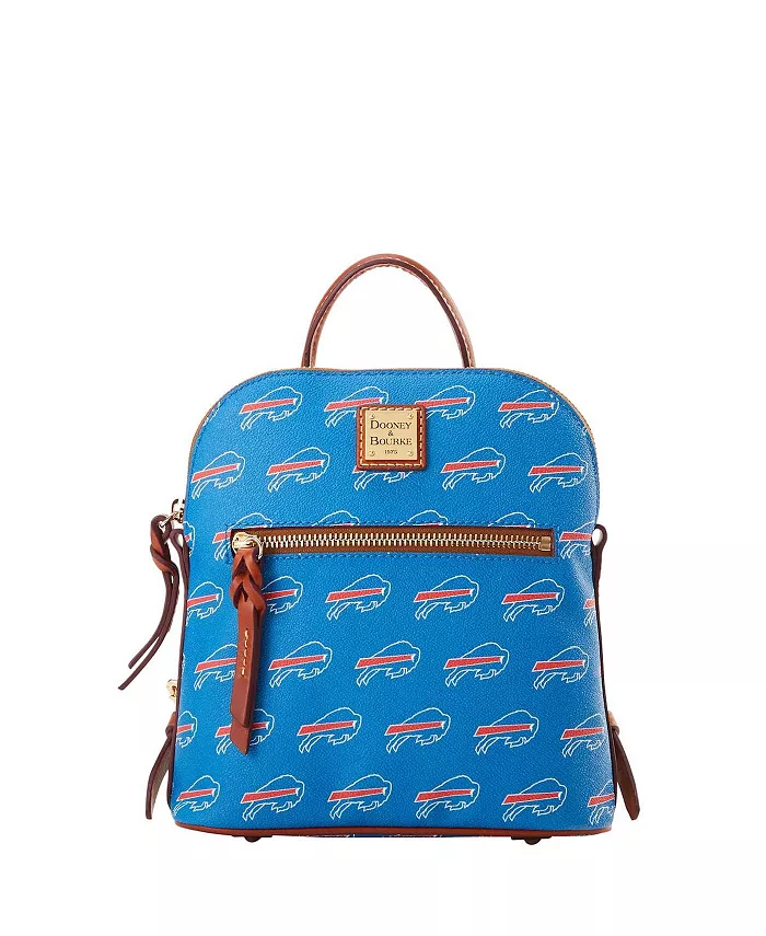 Небольшой рюкзак Buffalo Bills Dooney & Bourke
Небольшой рюкзак Buffalo Bills Dooney & Bourke
