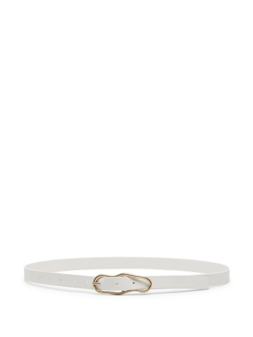 Кожаный ремень Marsèll, белый
Кожаный ремень Marsèll, белый