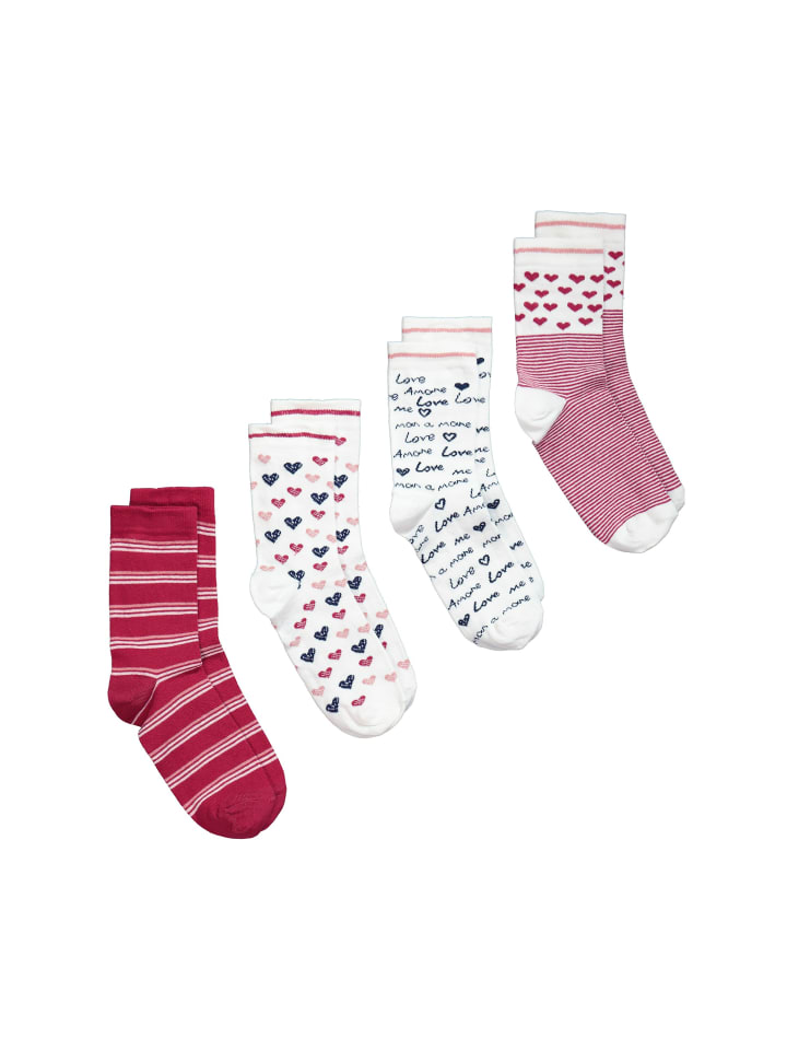 Носки Ulla Popken, разноцветный 
Носки Ulla Popken, разноцветный