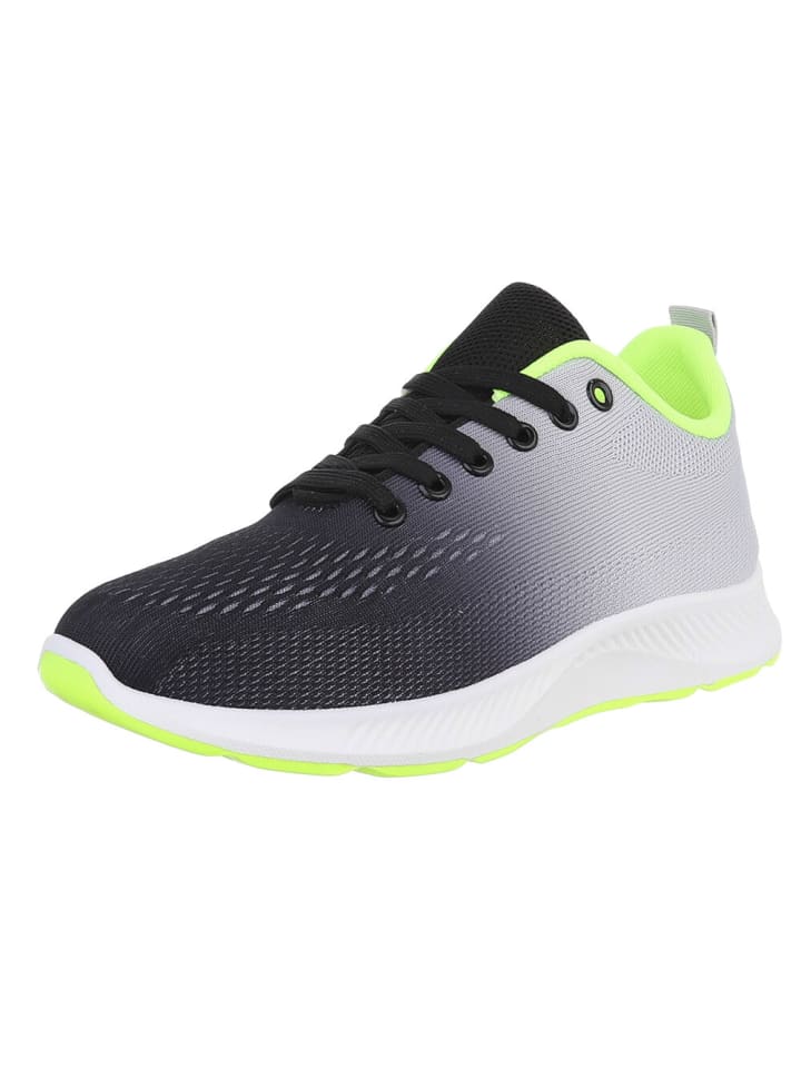 Низкие кроссовки Ital-Design
Низкие кроссовки Ital-Design