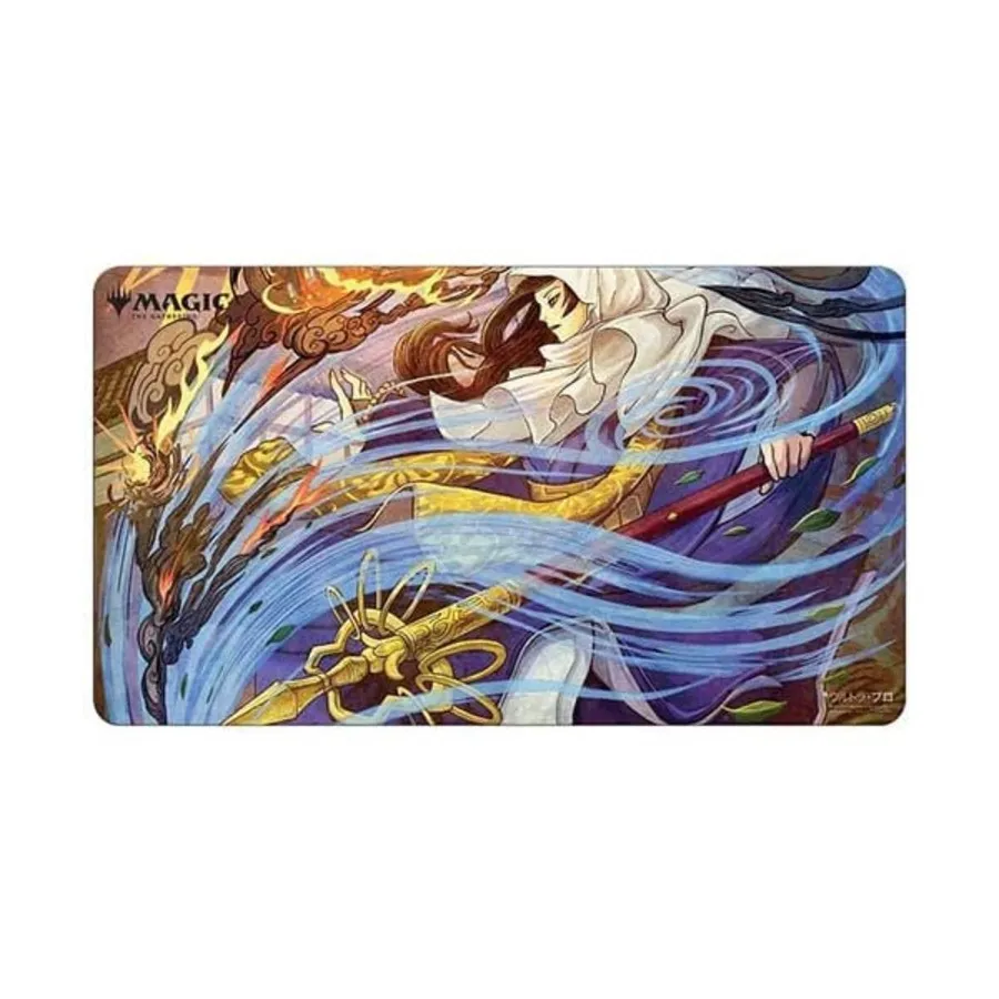 Вихревое отрицание (японское издание), Official Magic - The Gathering - Playmats - Mystical Archive Japanese Edition
Вихревое отрицание (японское издание), Official Magic - The Gathering - Playmats - Mystical Archive Japanese Edition
