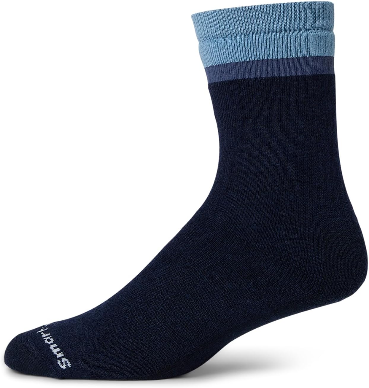 Носки Smartwool Unisex Everyday Cozy Best Friend Crew Socks, Deep Navy
Носки Smartwool Unisex Everyday Cozy Best Friend Crew Socks, Deep Navy