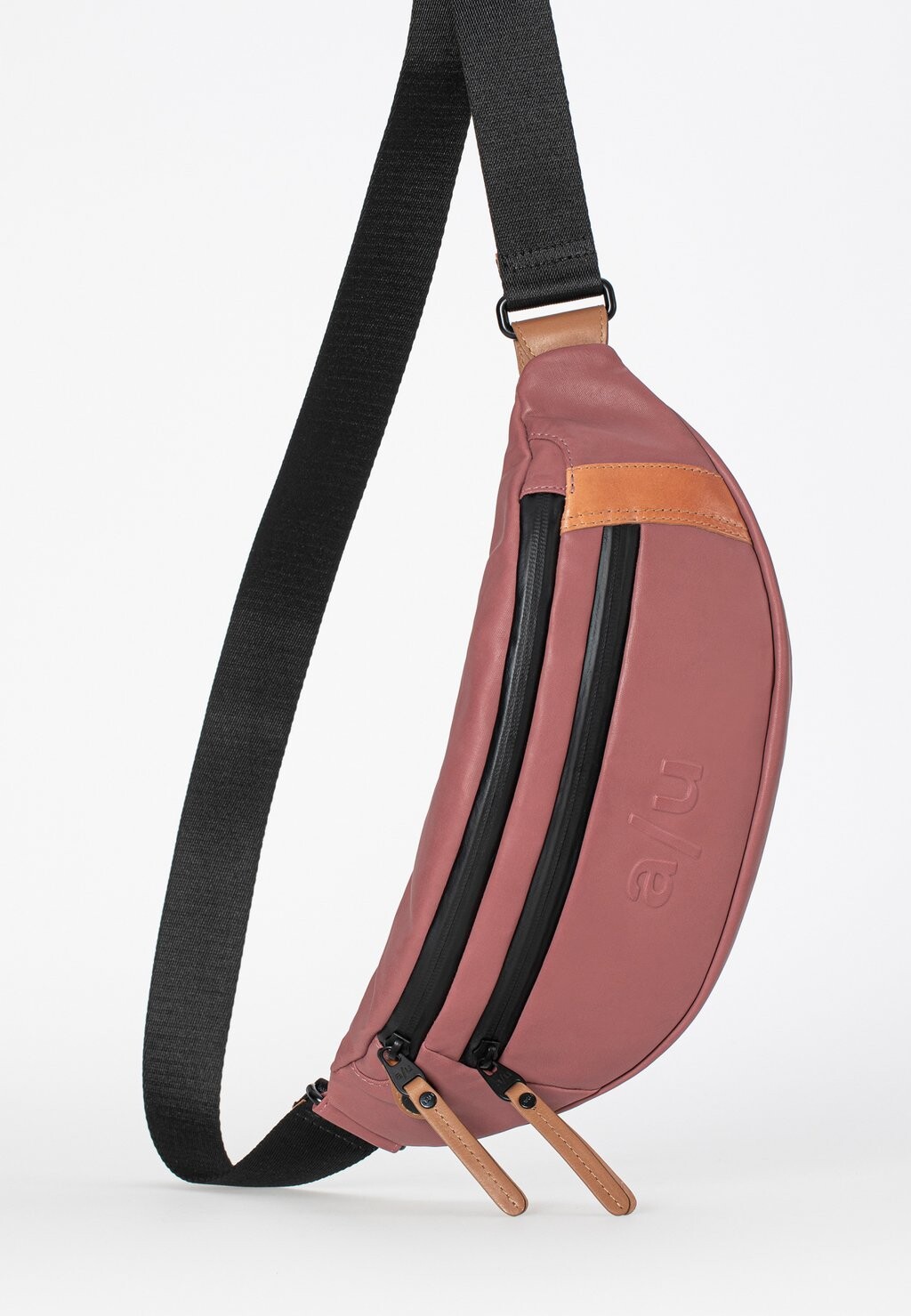 Поясная сумка ICHIKAWA UNISEX Aunts & Uncles, светло-розовый
Поясная сумка ICHIKAWA UNISEX Aunts & Uncles, светло-розовый