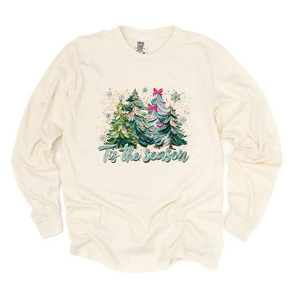 Футболка с длинным рукавом и принтом для женщин Tis the season painted trees Simply Sage Market, Ivory, Зеленый, Футболка с длинным рукавом и принтом для женщин Tis the season painted trees Simply Sage Market, Ivory
Футболка с длинным рукавом и принтом для женщин Tis the season painted trees Simply Sage Market, Ivory, Зеленый, Футболка с длинным рукавом и принтом для женщин Tis the season painted trees Simply Sage Market, Ivory