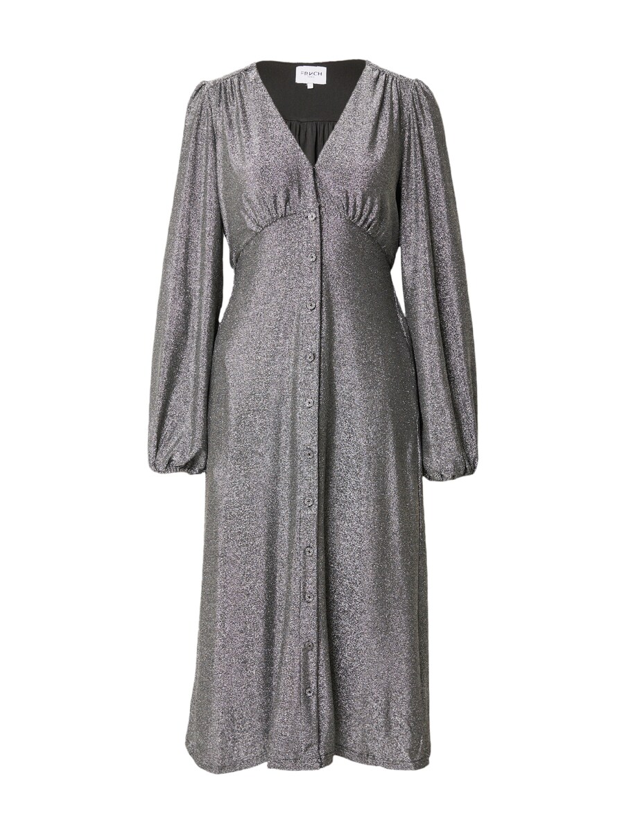 Платье FRNCH PARIS WENDY, серебряный
Платье FRNCH PARIS WENDY, серебряный