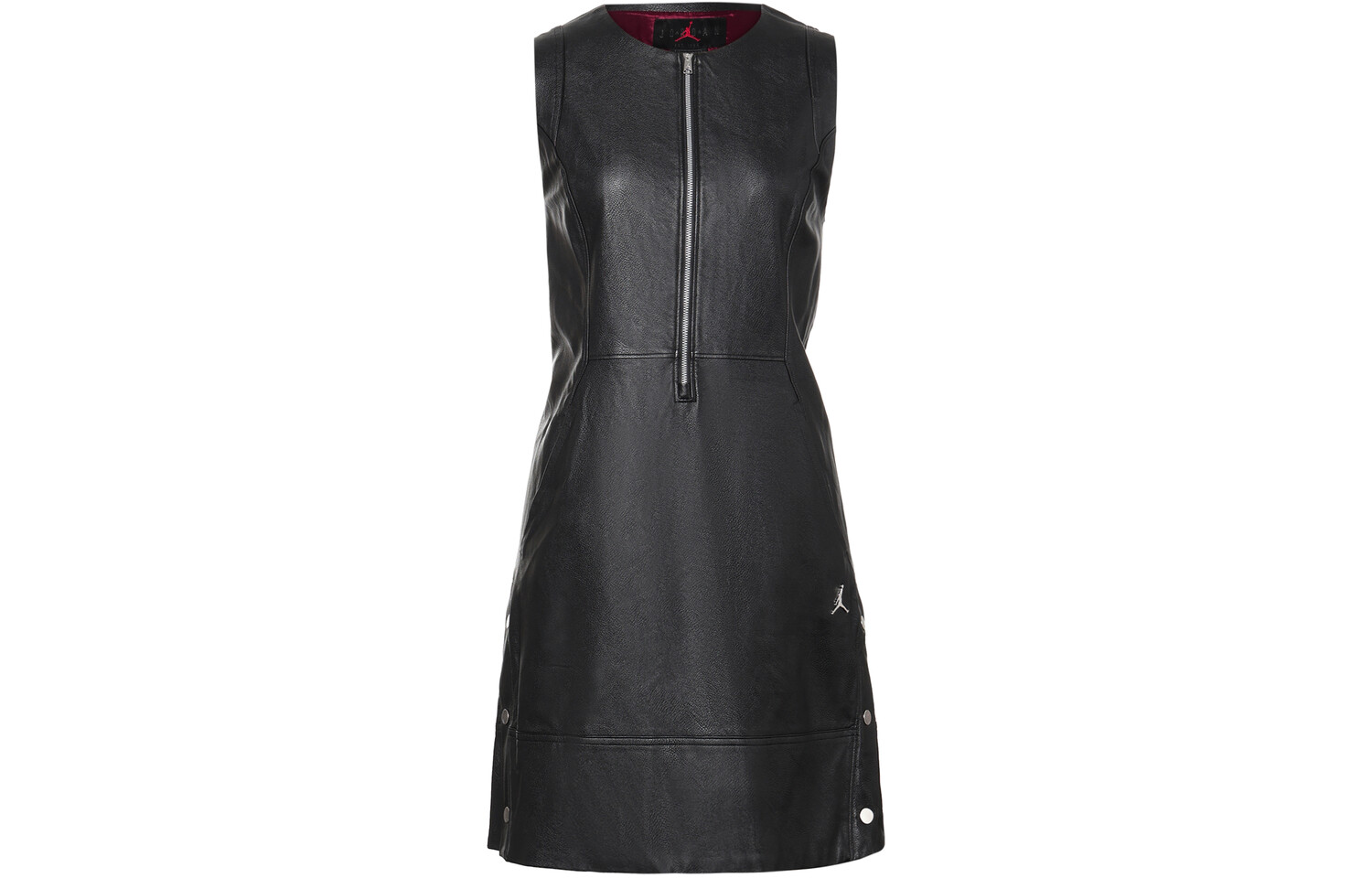 Женское платье без рукавов Jordan, цвет Black
Женское платье без рукавов Jordan, цвет Black