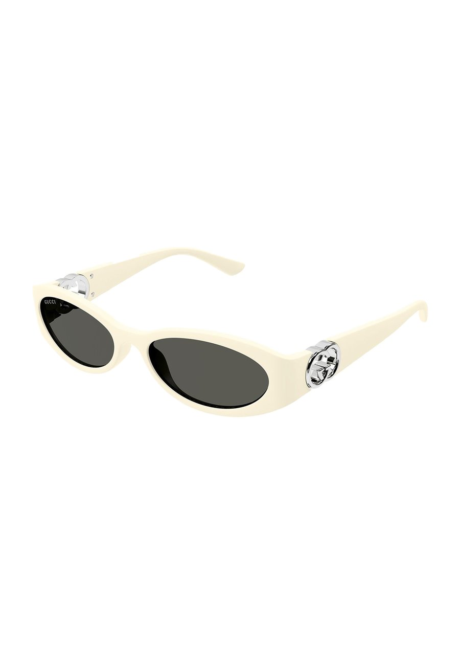 Солнцезащитные очки Gucci Sunglasses, Ivory/Off-White
Солнцезащитные очки Gucci Sunglasses, Ivory/Off-White