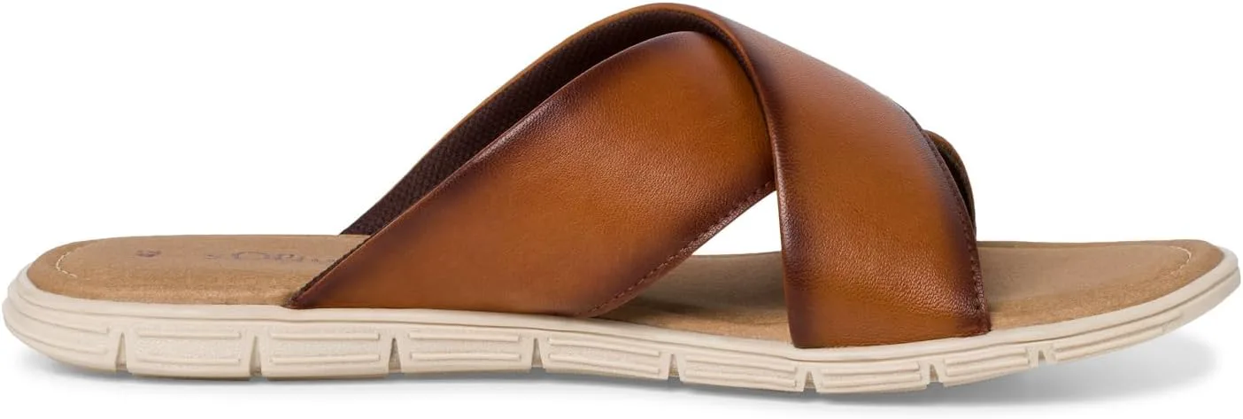 Мужские шлепанцы s.Oliver
Мужские шлепанцы s.Oliver