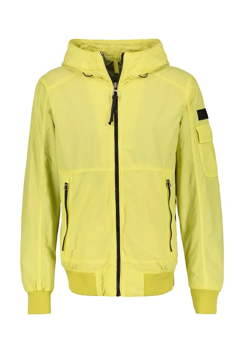 LERROS Блузон "LERROS Блузон с капюшоном", цвет Lemongrass, Зеленый, LERROS Блузон "LERROS Блузон с капюшоном", цвет Lemongrass
LERROS Блузон "LERROS Блузон с капюшоном", цвет Lemongrass, Зеленый, LERROS Блузон "LERROS Блузон с капюшоном", цвет Lemongrass