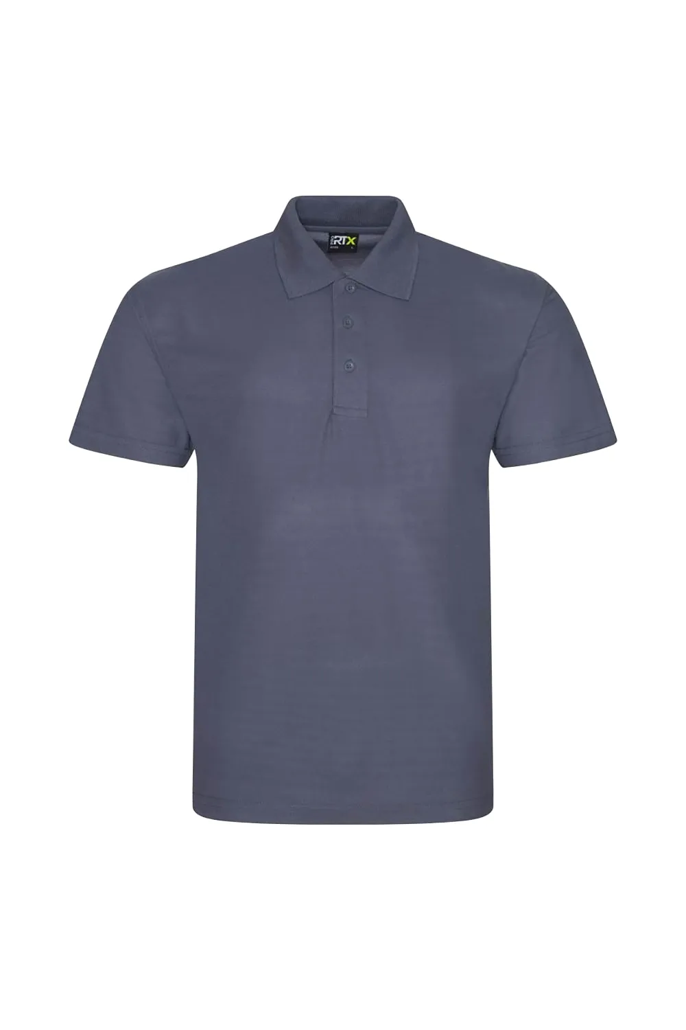 Рубашка-поло Pro Pique PRORTX, серый
Рубашка-поло Pro Pique PRORTX, серый