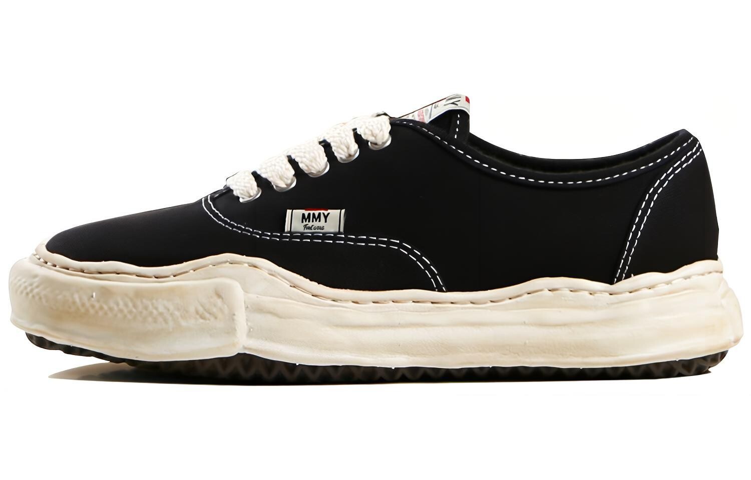 Мужские кроссовки для скейтбординга Baker Stylish, низкие, черного/белого цвета Mihara Yasuhiro, Черный, Мужские кроссовки для скейтбординга Baker Stylish, низкие, черного/белого цвета Mihara Yasuhiro
Мужские кроссовки для скейтбординга Baker Stylish, низкие, черного/белого цвета Mihara Yasuhiro, Черный, Мужские кроссовки для скейтбординга Baker Stylish, низкие, черного/белого цвета Mihara Yasuhiro