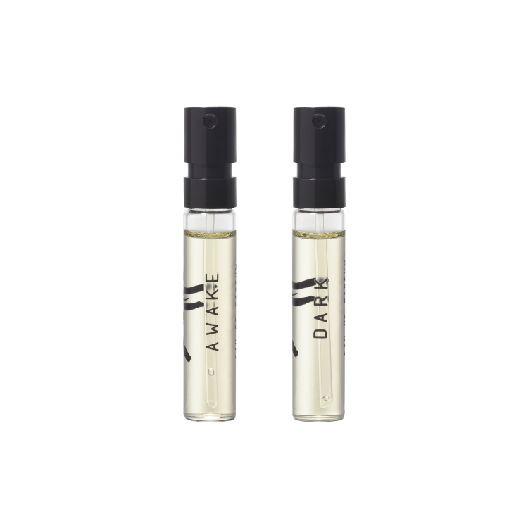 Пробный набор, пробная комбинация парфюмерной воды eau de parfum edp AKRO
Пробный набор, пробная комбинация парфюмерной воды eau de parfum edp AKRO