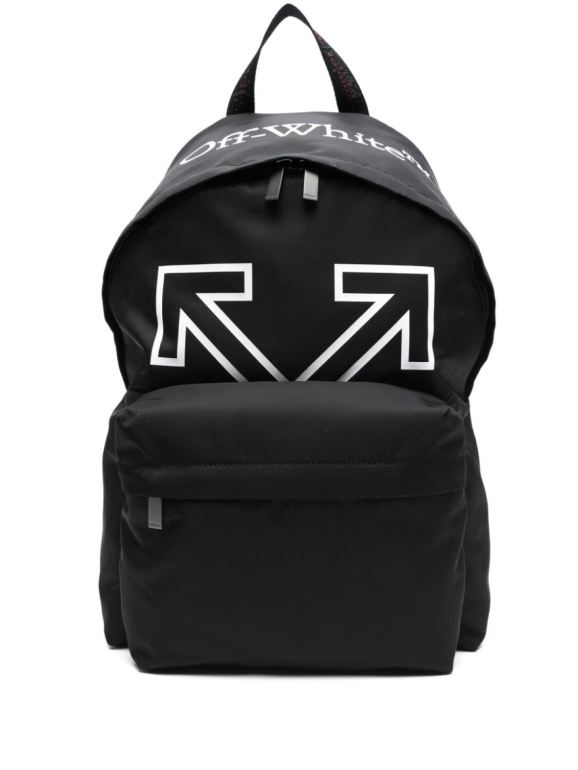 Рюкзак Heritage Off-White, черный
Рюкзак Heritage Off-White, черный
