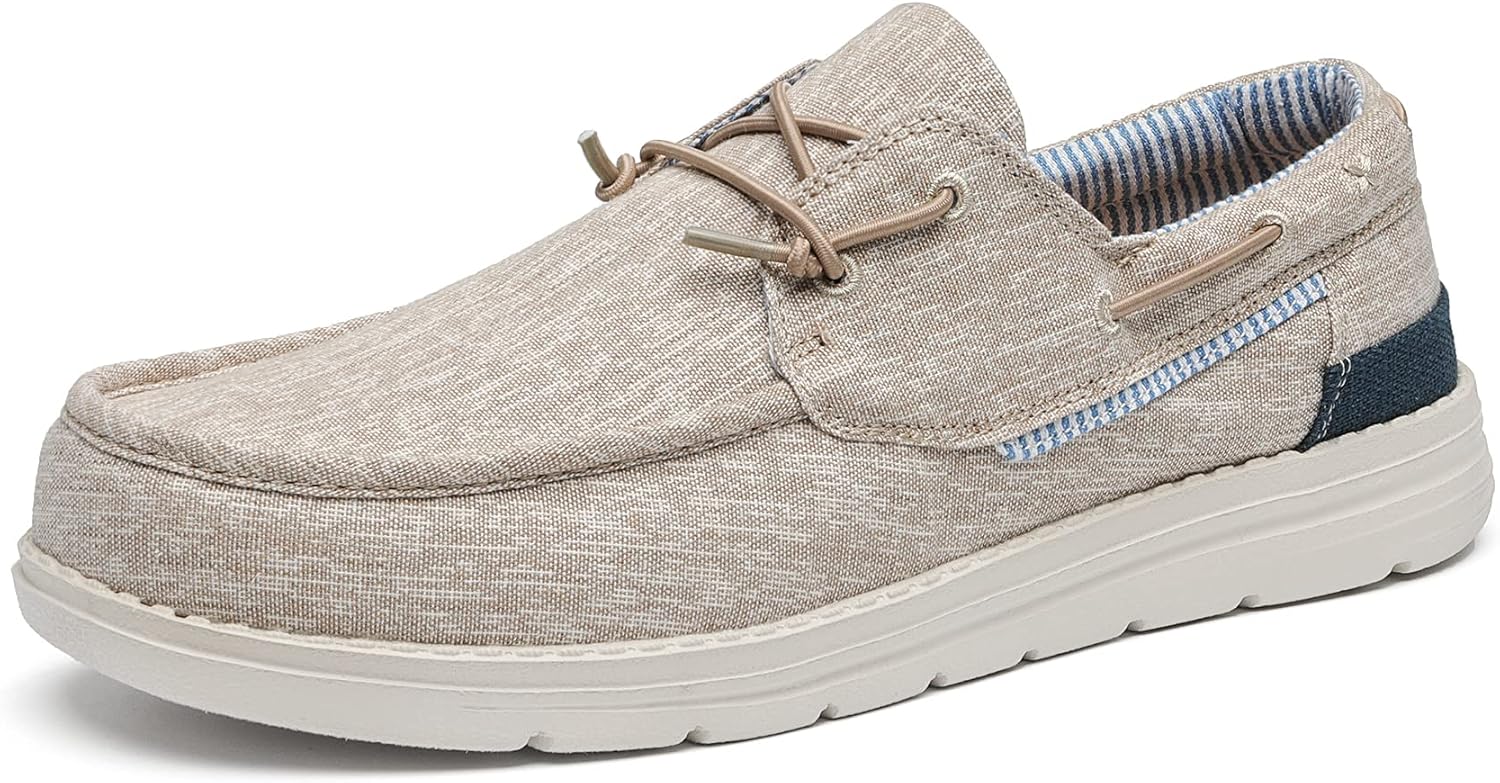 Мужские лоферы-слипоны Bruno Marc, повседневные мокасины, хаки
Мужские лоферы-слипоны Bruno Marc, повседневные мокасины, хаки