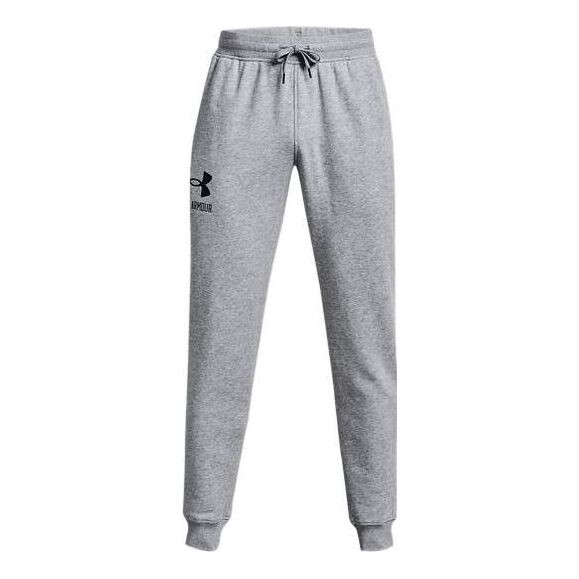 Брюки rival graphic fleece pants 'grey' Under Armour, серый
Брюки rival graphic fleece pants 'grey' Under Armour, серый