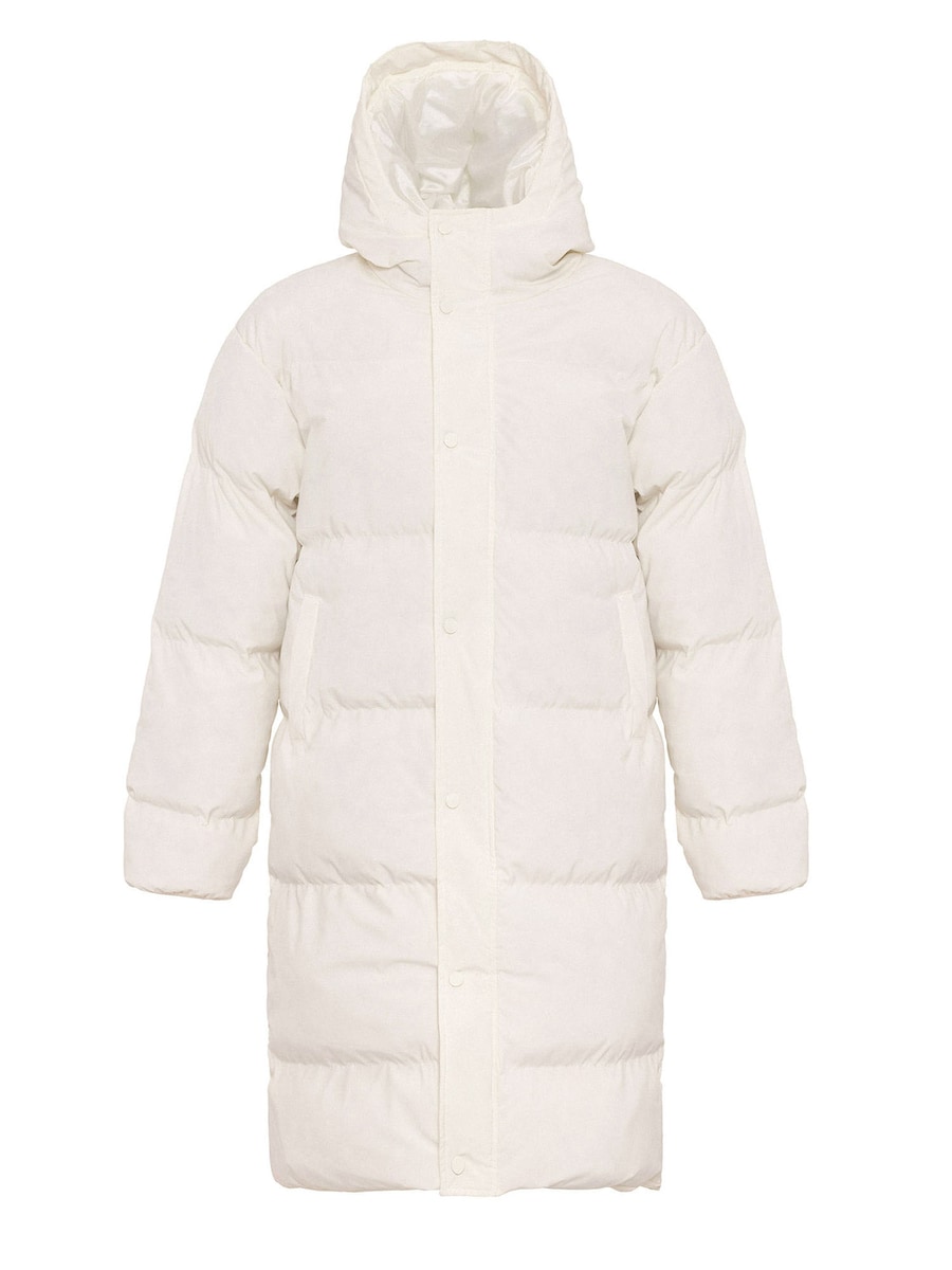 Зимнее пальто Antioch, экрю
Зимнее пальто Antioch, экрю