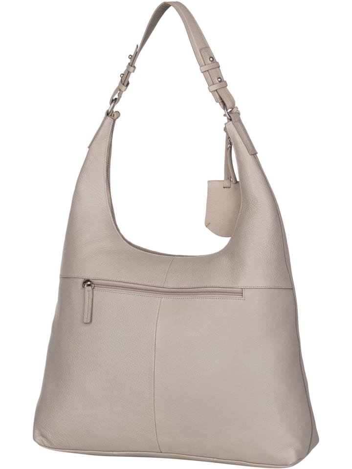 Наплечная сумка Burkely, серый
Наплечная сумка Burkely, серый