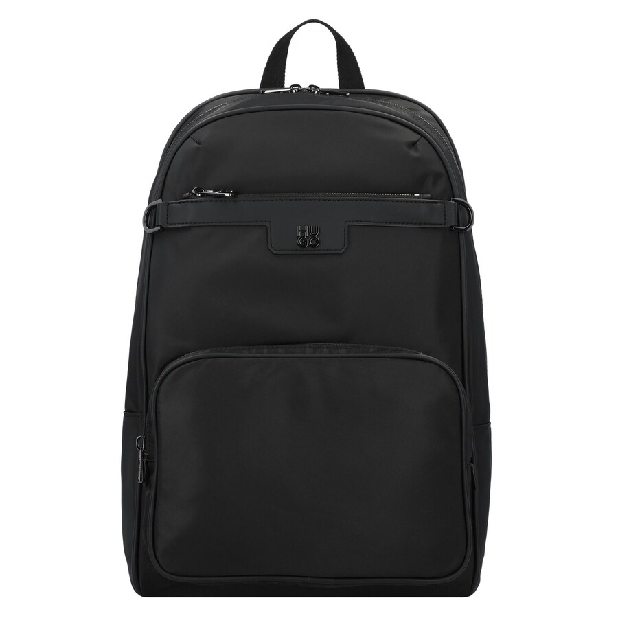 Рюкзак HUGO Nesh, черный
Рюкзак HUGO Nesh, черный