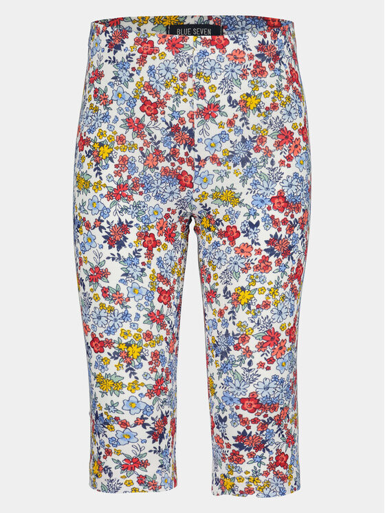 Леггинсы Blue Seven, мультиколор
Леггинсы Blue Seven, мультиколор