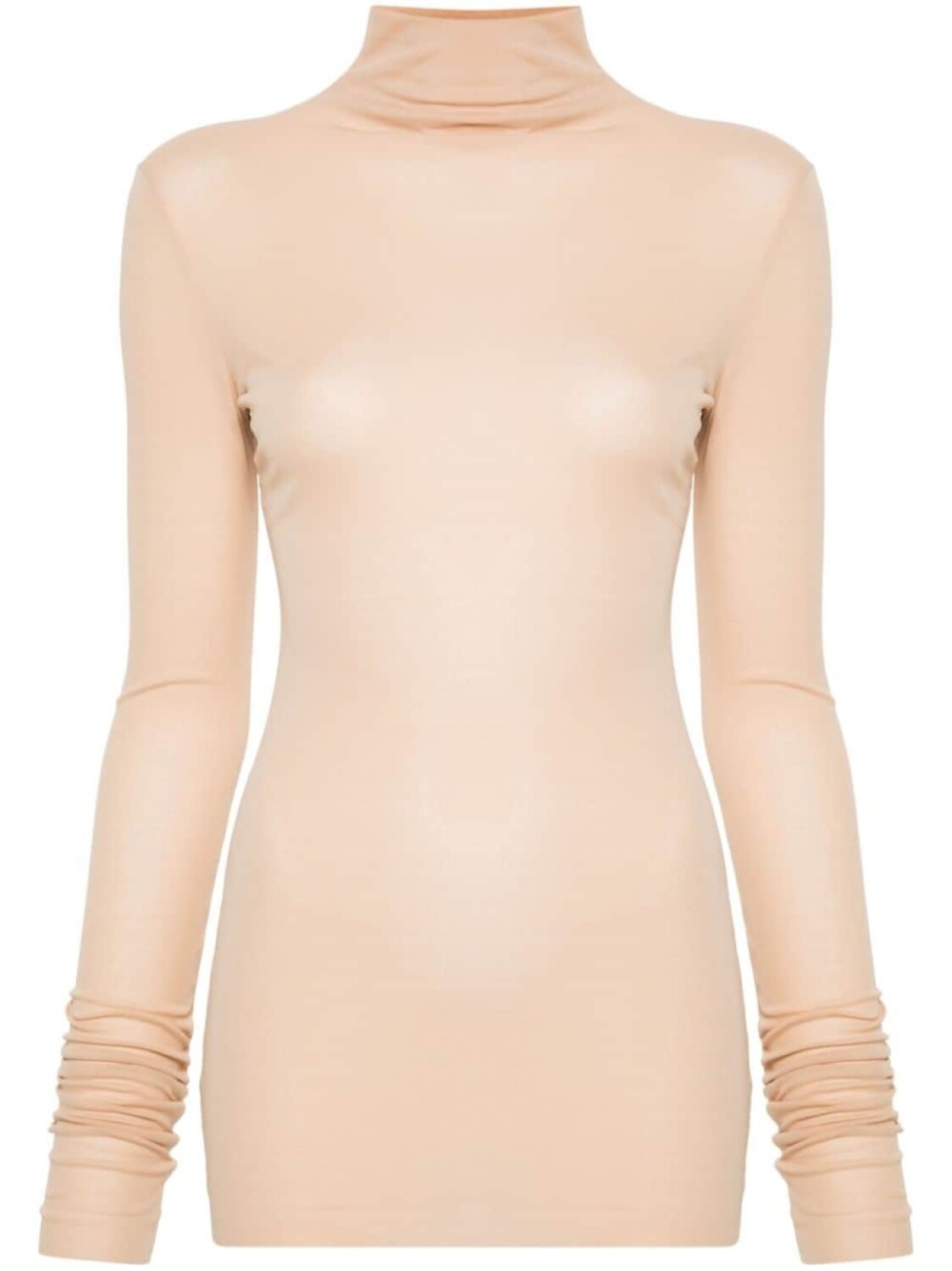 Jil Sander футболка с короткими рукавами, нейтральный цвет
Jil Sander футболка с короткими рукавами, нейтральный цвет