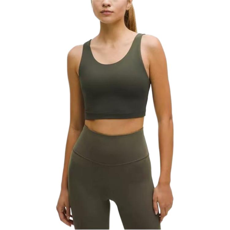 Lululemon Женское черное белье для йоги
Lululemon Женское черное белье для йоги