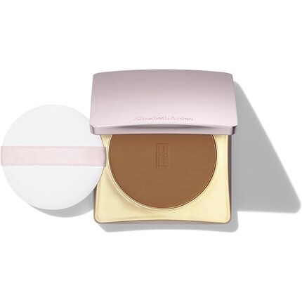 Flawless Finish Skincareing Компактная пудра Матирующая косметика 9,9 г Бронзовый Elizabeth Arden
Flawless Finish Skincareing Компактная пудра Матирующая косметика 9,9 г Бронзовый Elizabeth Arden