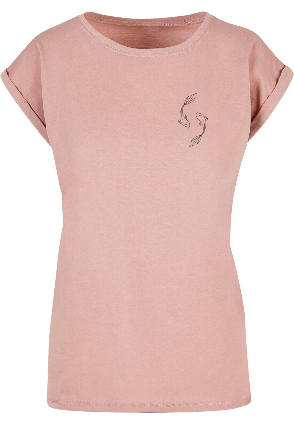 Рубашка Merchcode Spring - Yin & Jang Fish, темно-розовый
Рубашка Merchcode Spring - Yin & Jang Fish, темно-розовый