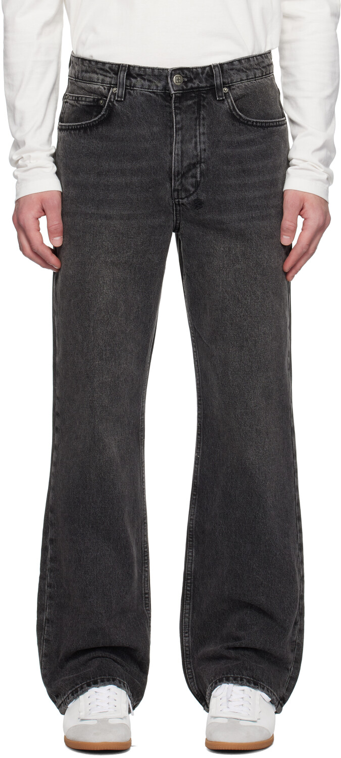 Джинсы Bronco Black Rokk Ksubi
Джинсы Bronco Black Rokk Ksubi