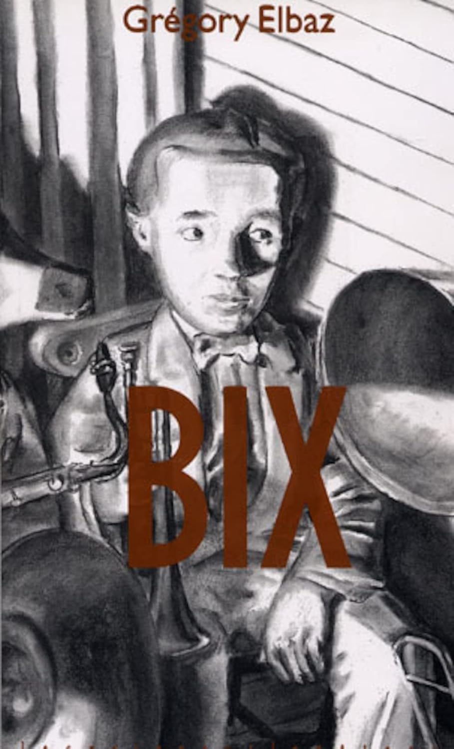 BIX (DE LA CERISE)
BIX (DE LA CERISE)