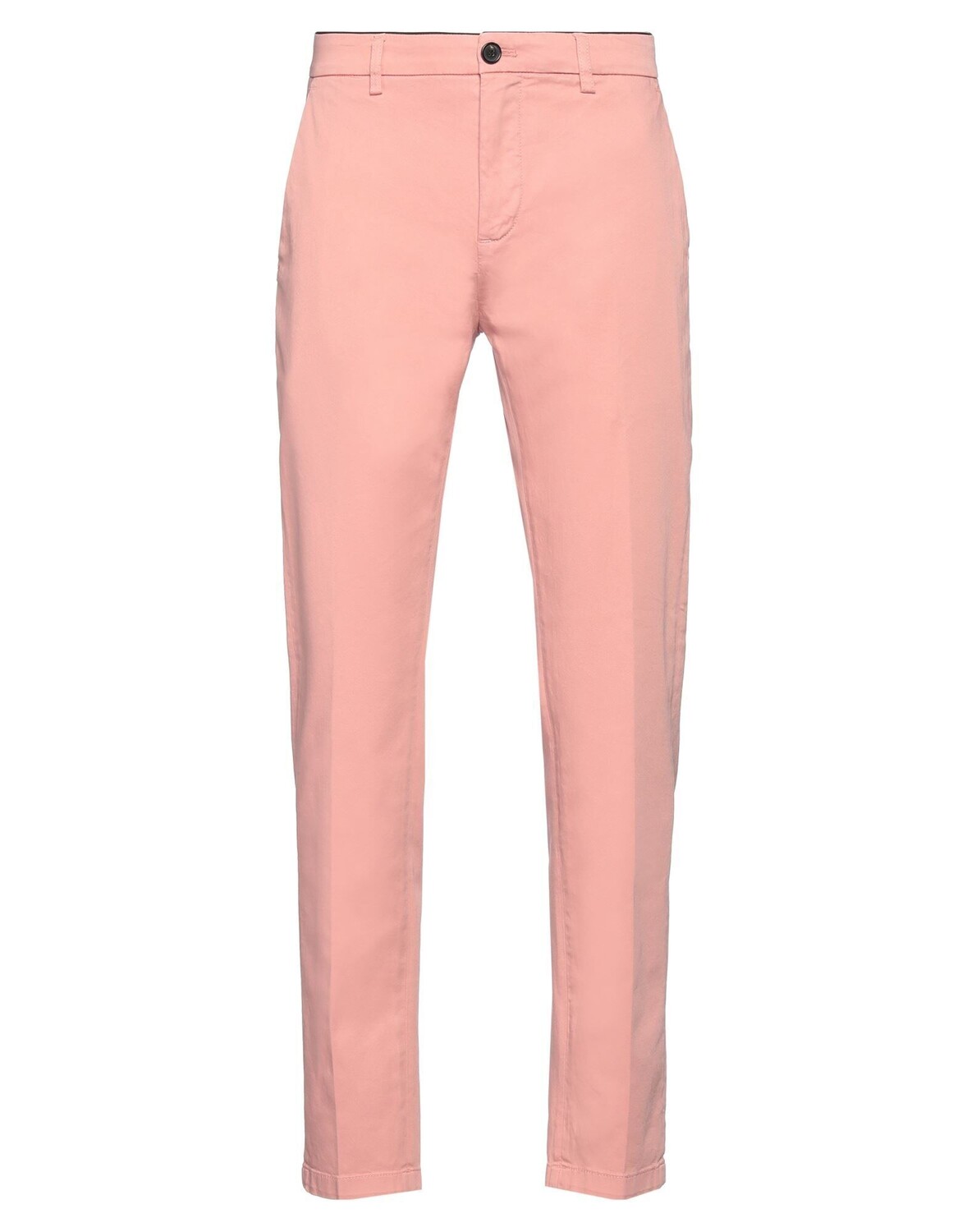Брюки Department 5, лососево-розовый
Брюки Department 5, лососево-розовый