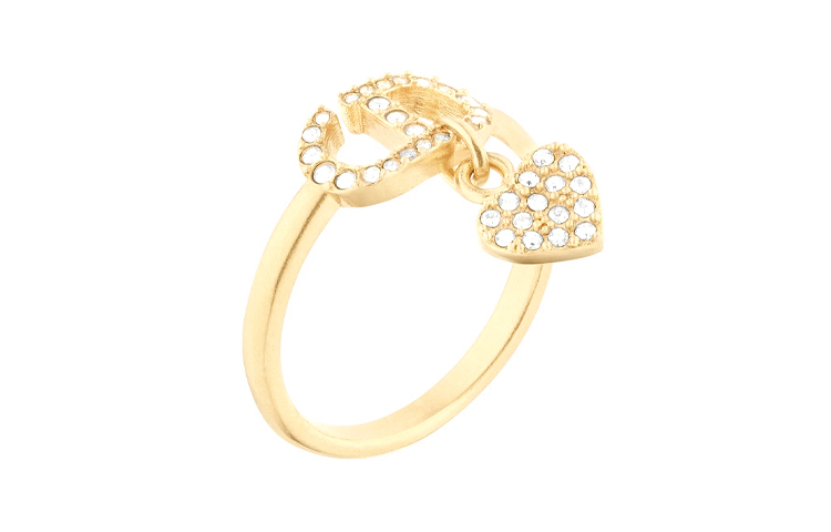 Кольцо Women's DIOR
Кольцо Women's DIOR
