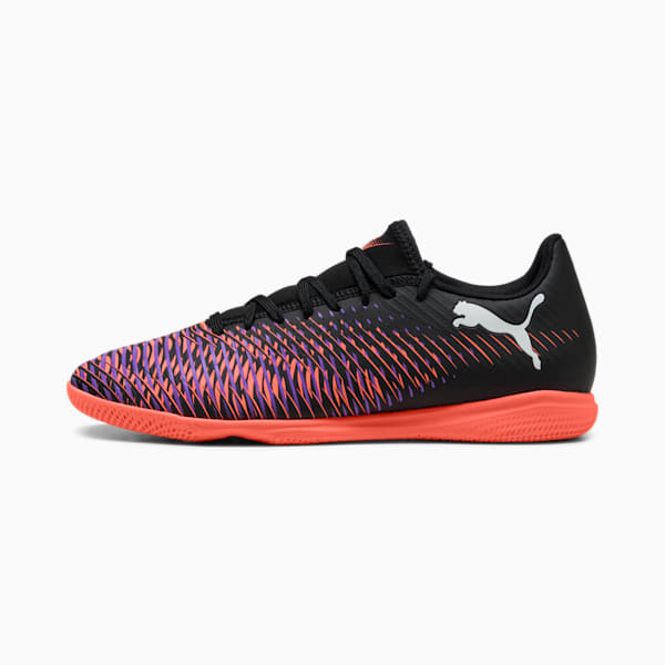 Бутсы для мини-футбола мужские Future 8 Play Puma, черный
Бутсы для мини-футбола мужские Future 8 Play Puma, черный