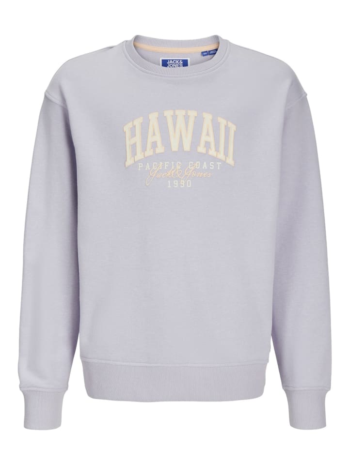 Толстовка JACK & JONES Junior
Толстовка JACK & JONES Junior