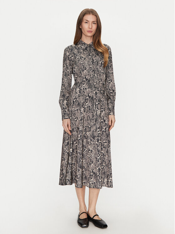 Платье на каждый день обычный крой D58Darlina 10018881 30045429 Joop!, серый
Платье на каждый день обычный крой D58Darlina 10018881 30045429 Joop!, серый