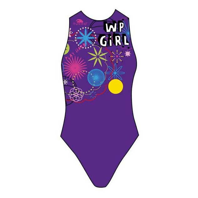 Купальник Turbo Spiro, фиолетовый
Купальник Turbo Spiro, фиолетовый