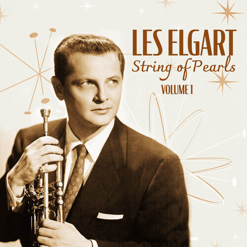 CD диск Elgart, Les: String Of Pearls - Vol. 1
CD диск Elgart, Les: String Of Pearls - Vol. 1