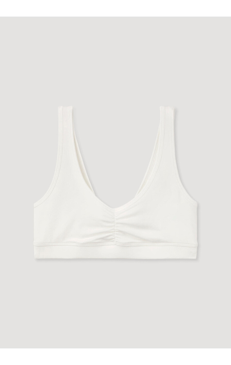 Бюстье Hessnatur, цвет naturweiss
Бюстье Hessnatur, цвет naturweiss