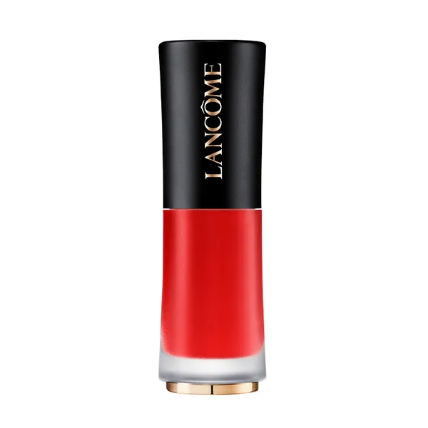 Матовая помада L’Absolue Rouge Drama Ink Lancôme, 154
Матовая помада L’Absolue Rouge Drama Ink Lancôme, 154