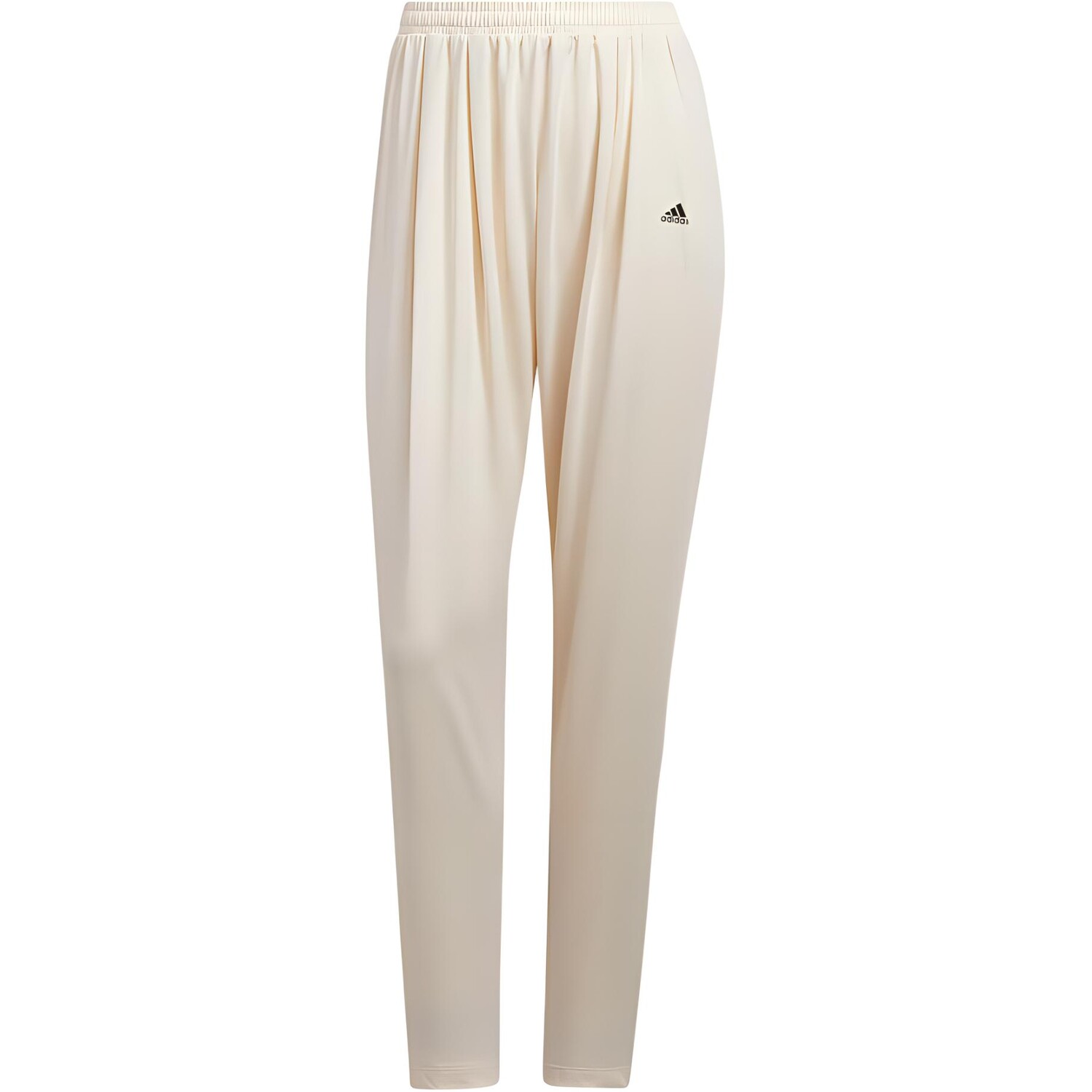 Повседневные брюки женские серые/белые Adidas
Повседневные брюки женские серые/белые Adidas