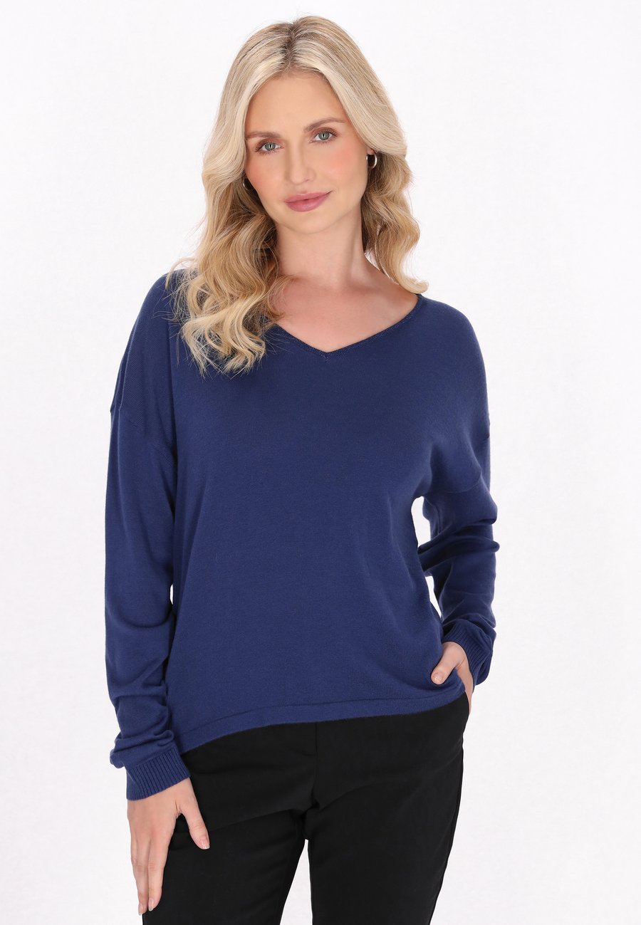 Джемпер usha Jumper, Navy/Blue
Джемпер usha Jumper, Navy/Blue